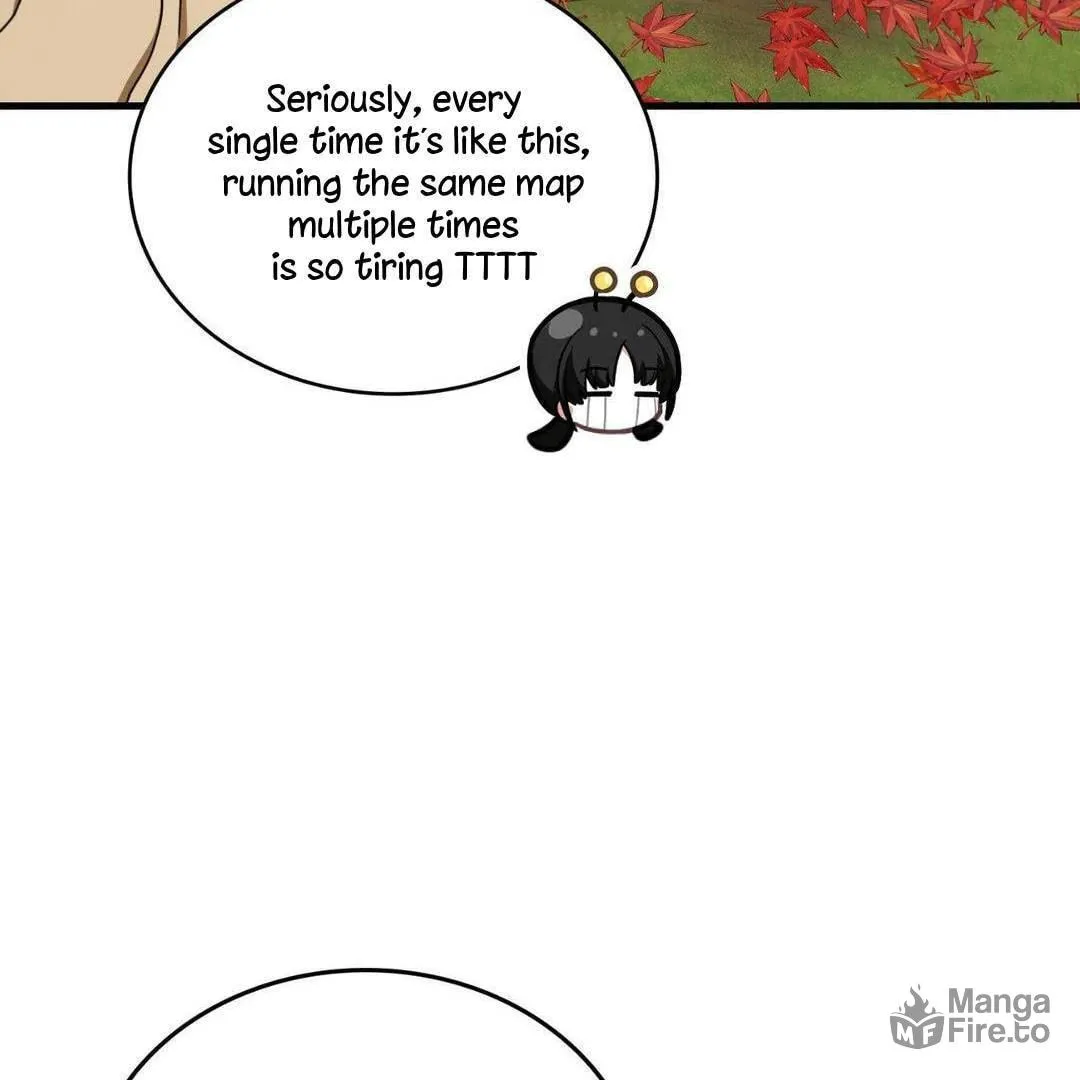 Neighbor Guild Member Chapter 62 page 5 - 