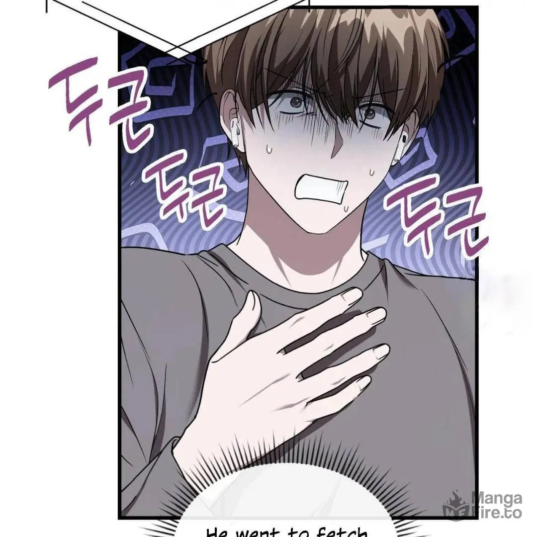 Neighbor Guild Member Chapter 62 page 45 - 