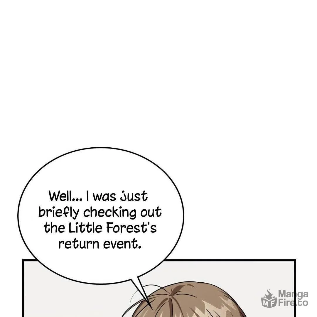 Neighbor Guild Member Chapter 62 page 54 - 