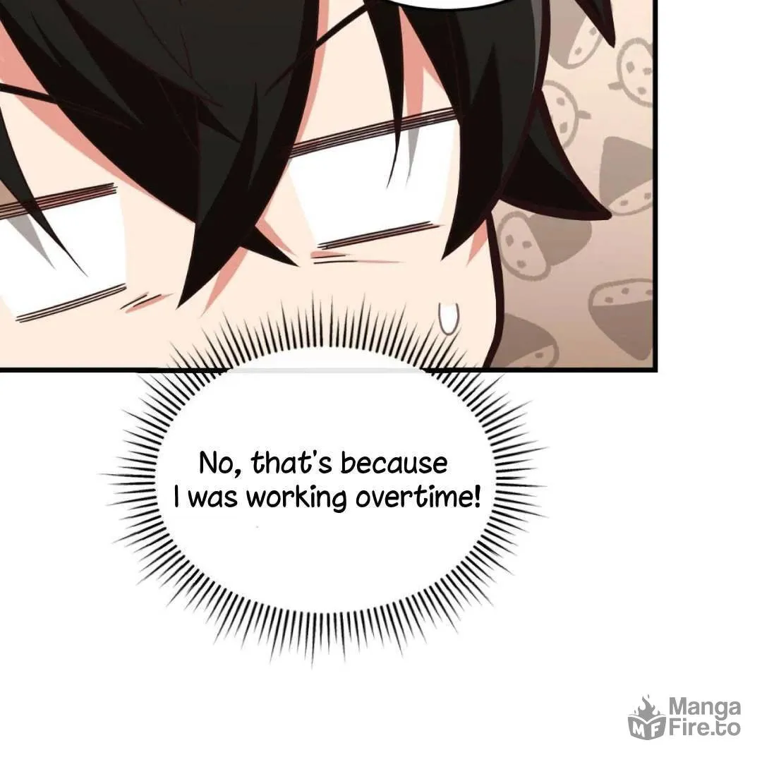 Neighbor Guild Member Chapter 62 page 65 - 