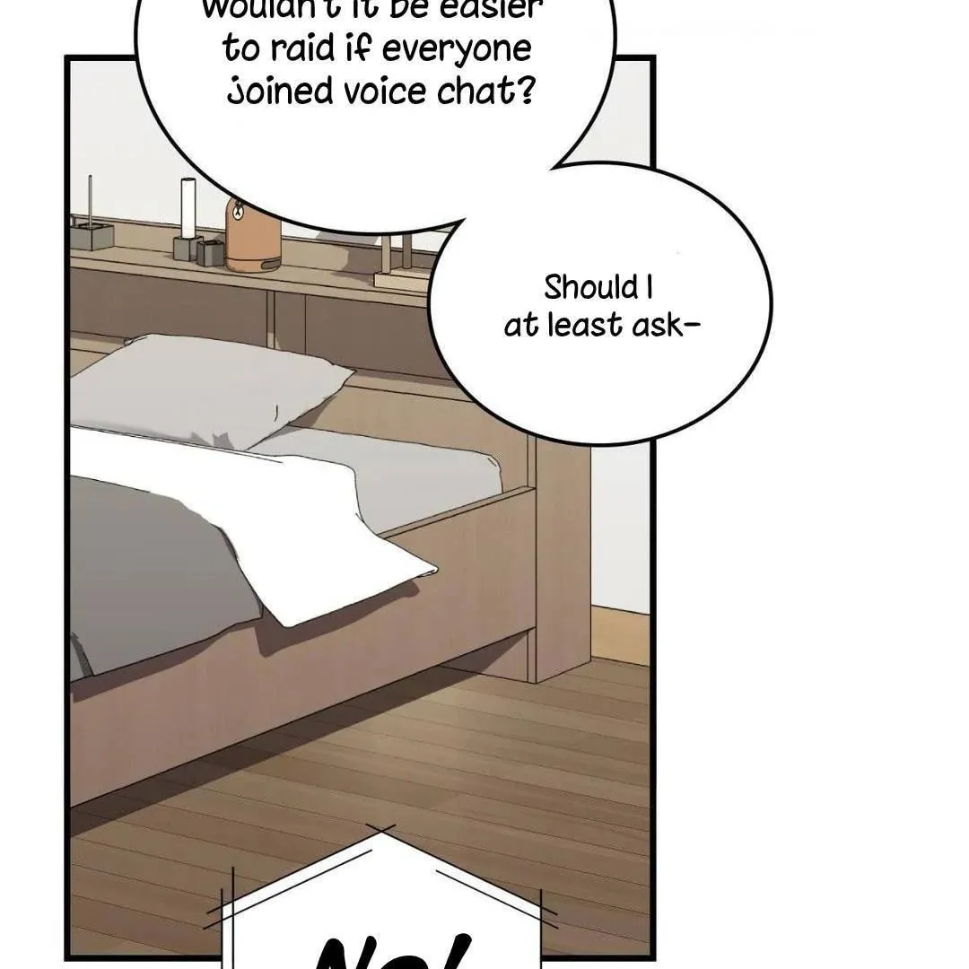 Neighbor Guild Member Chapter 62 page 8 - 
