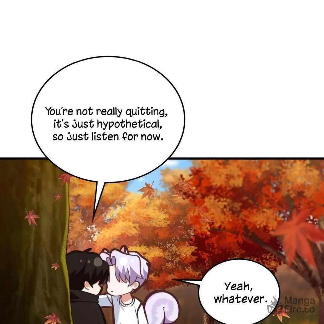 Neighbor Guild Member Chapter 62 page 72 - 
