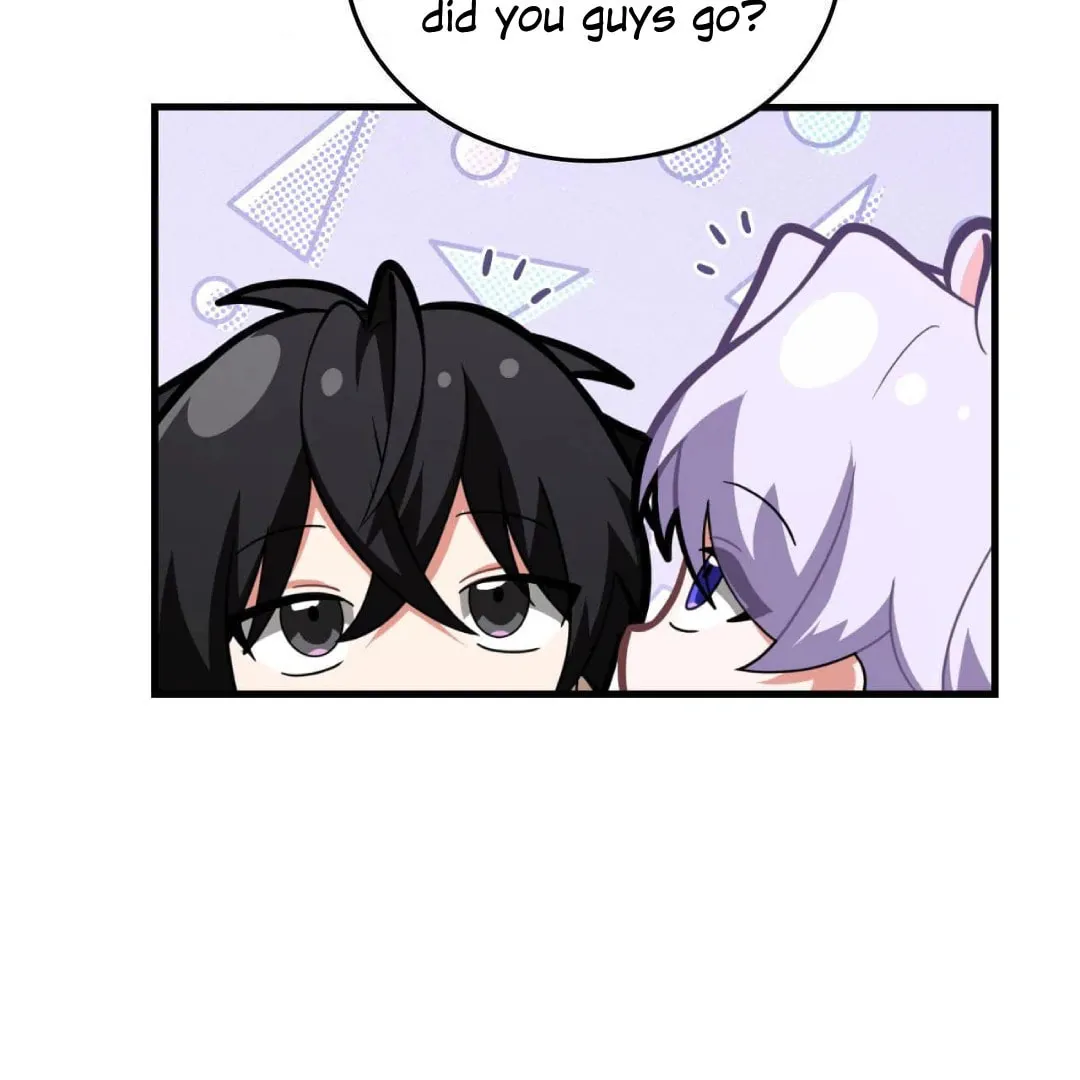 Neighbor Guild Member Chapter 62 page 92 - 