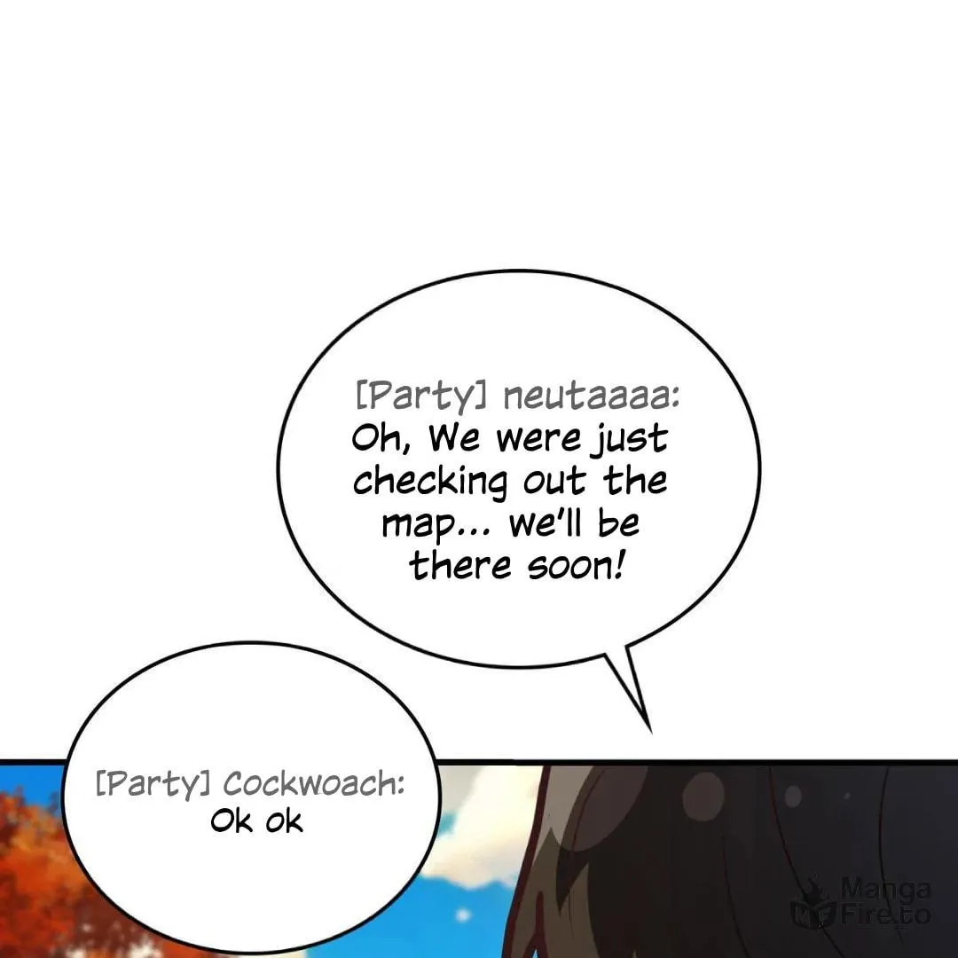 Neighbor Guild Member Chapter 62 page 93 - 