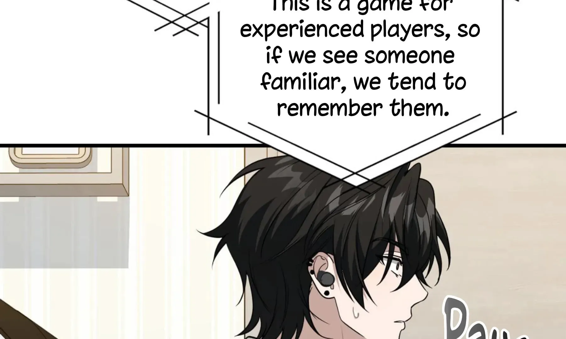 Neighbor Guild Member Chapter 63 page 104 - 