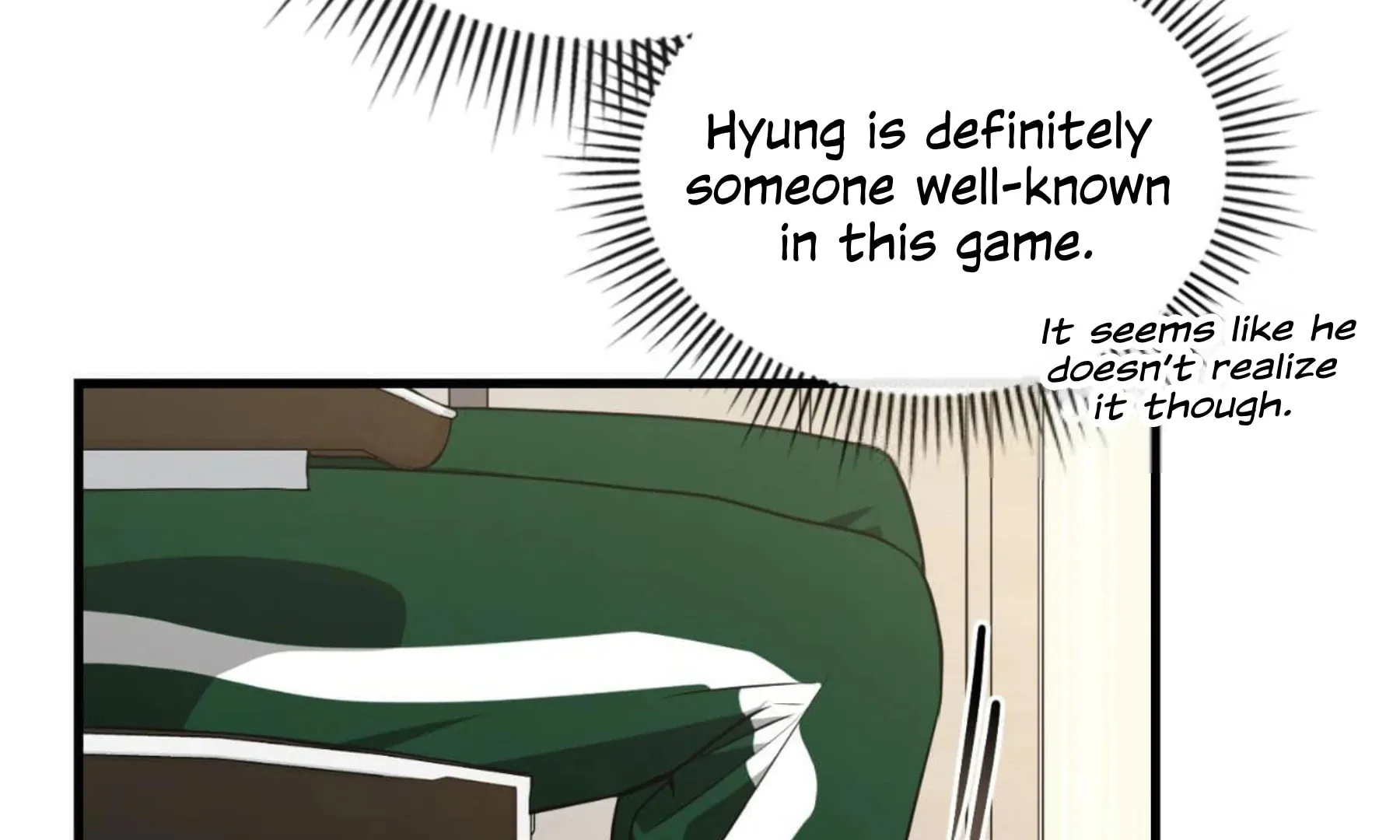Neighbor Guild Member Chapter 63 page 108 - 