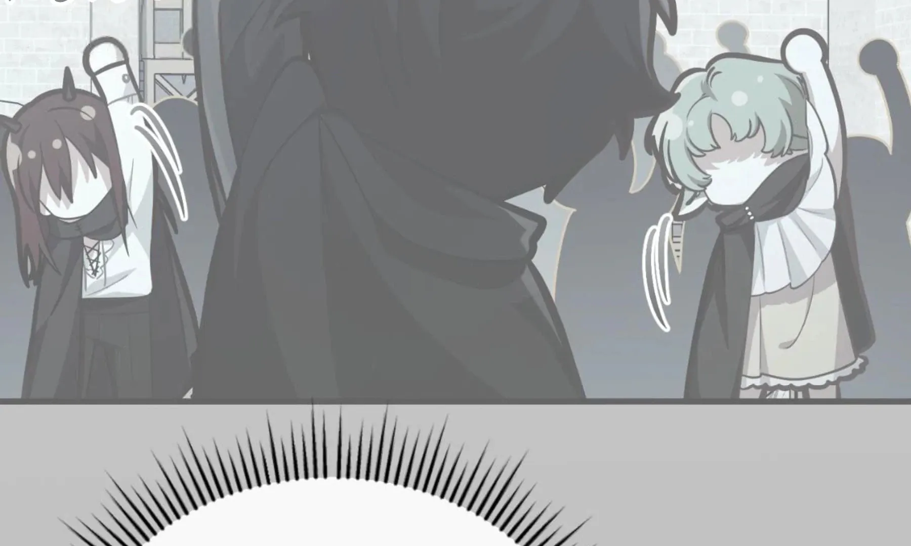 Neighbor Guild Member Chapter 63 page 115 - 