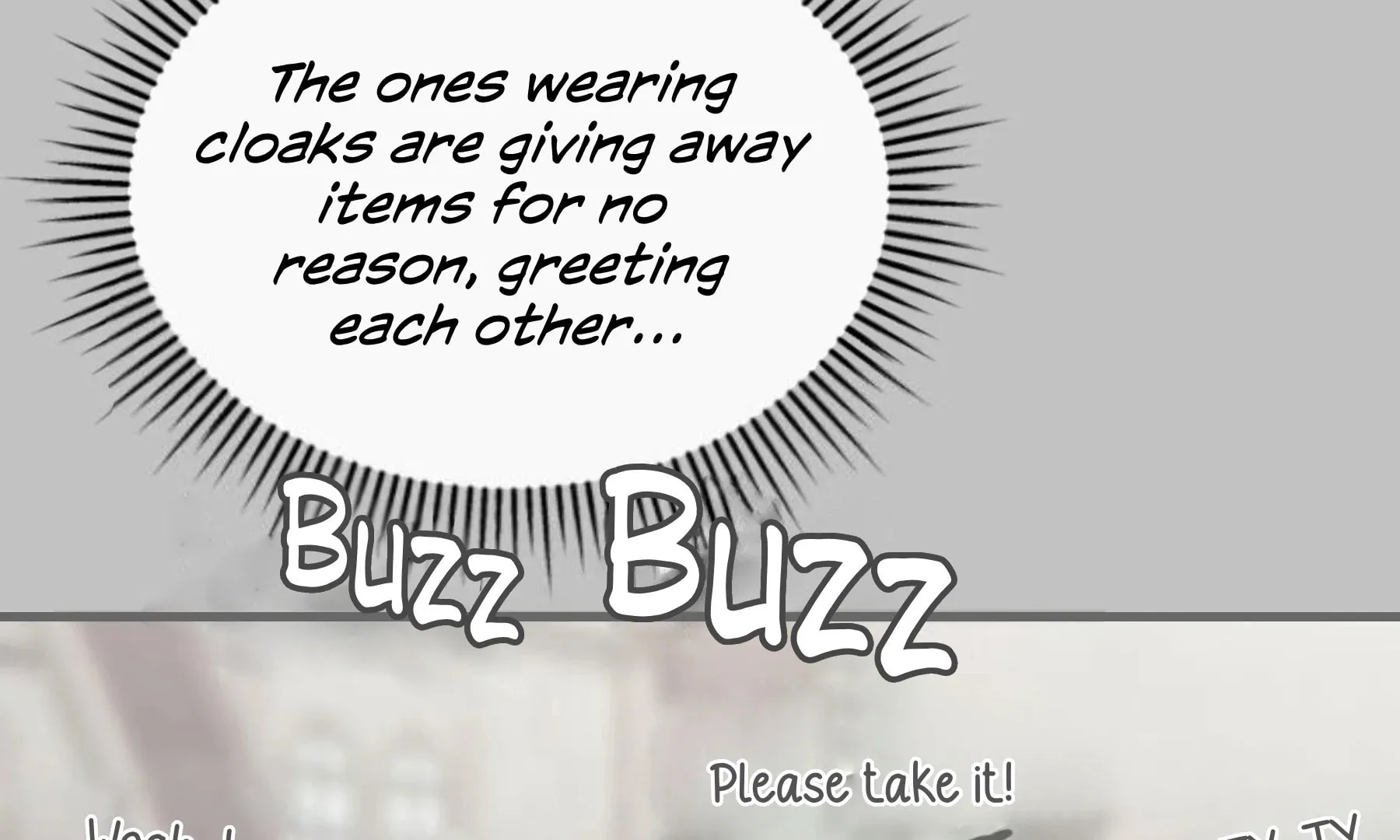 Neighbor Guild Member Chapter 63 page 116 - 