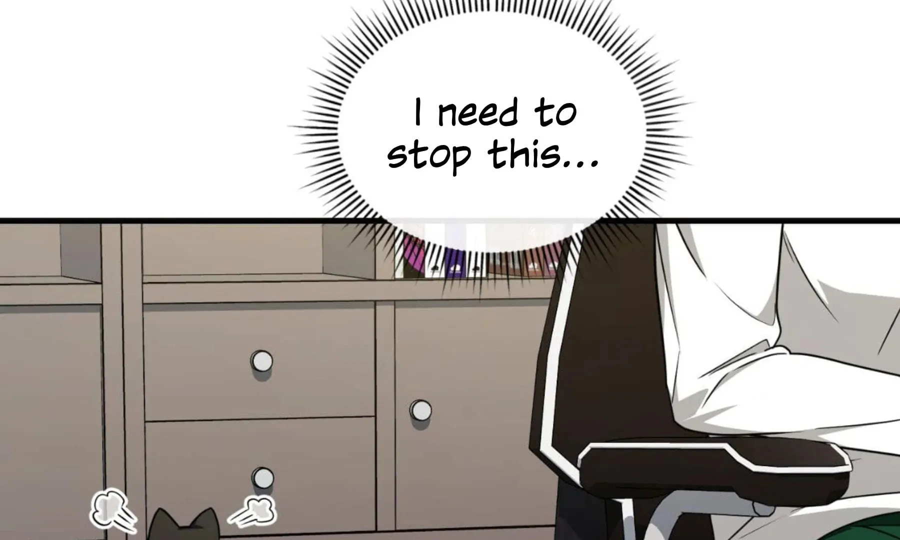 Neighbor Guild Member Chapter 63 page 124 - 