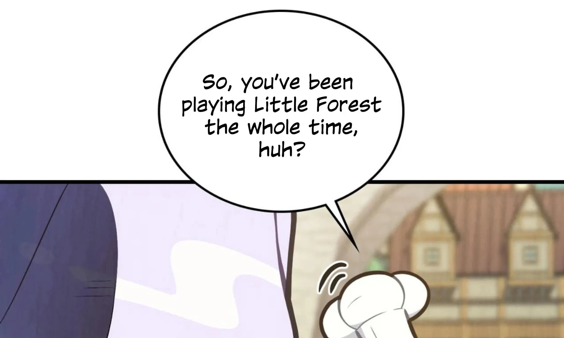 Neighbor Guild Member Chapter 63 page 144 - 
