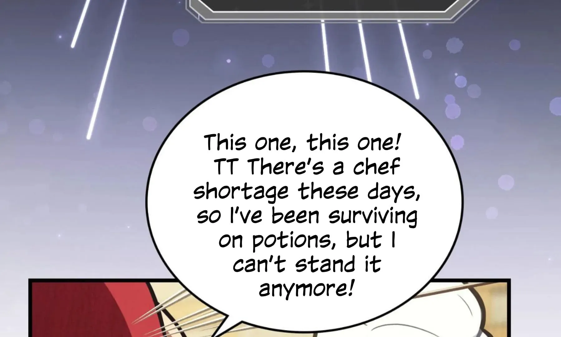 Neighbor Guild Member Chapter 63 page 196 - 