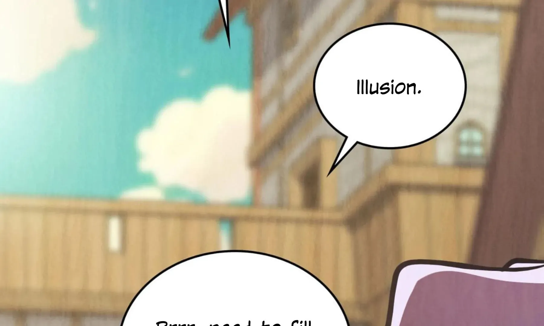 Neighbor Guild Member Chapter 63 page 200 - 