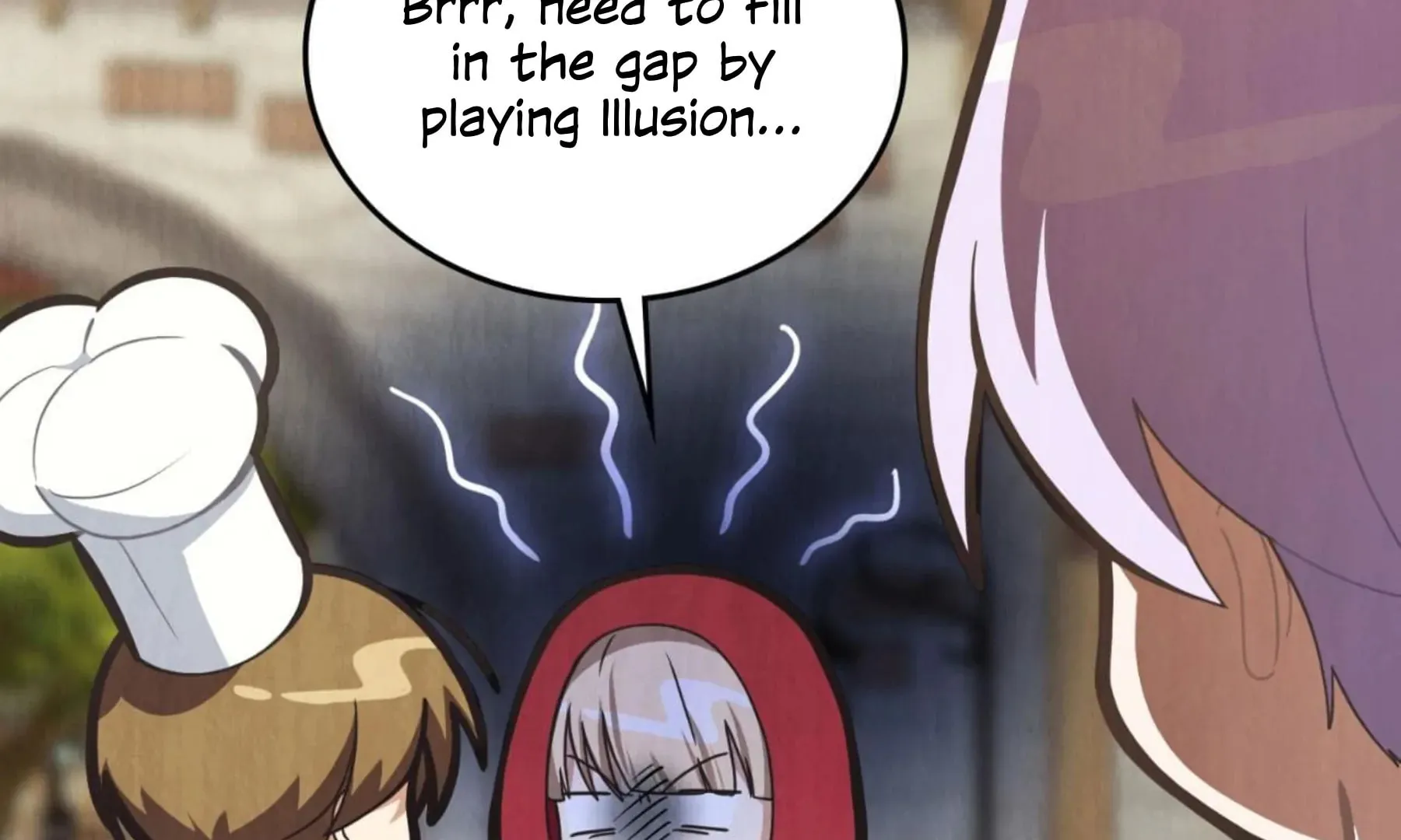 Neighbor Guild Member Chapter 63 page 201 - 