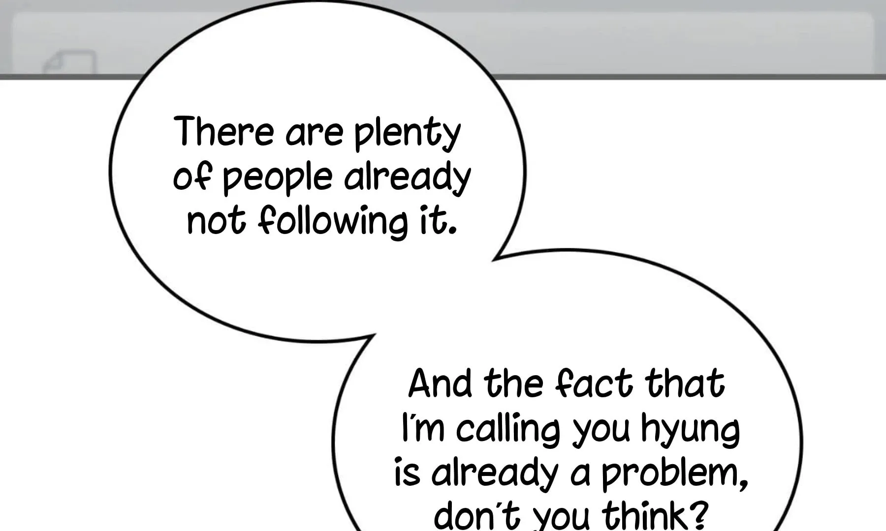 Neighbor Guild Member Chapter 63 page 232 - 