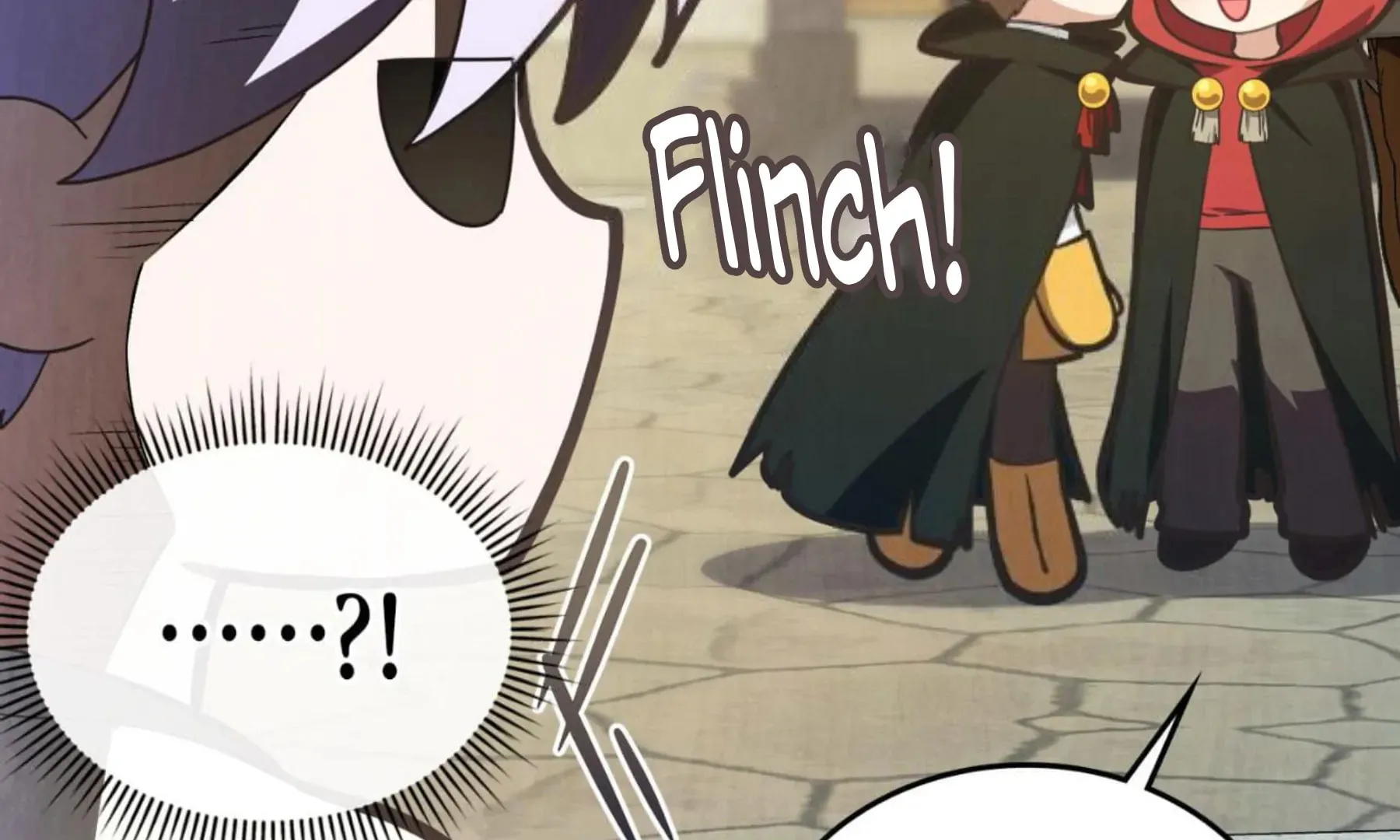 Neighbor Guild Member Chapter 63 page 276 - 