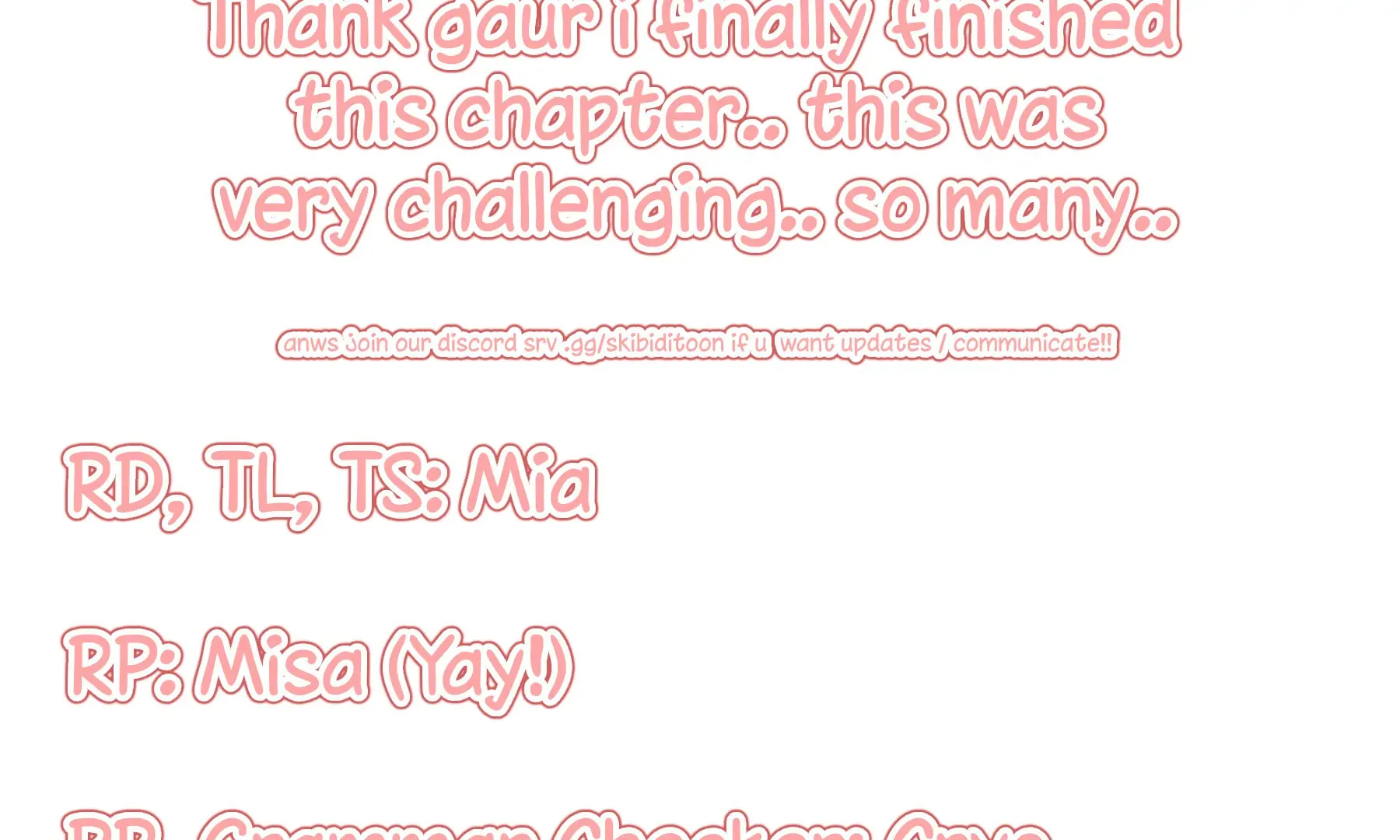 Neighbor Guild Member Chapter 63 page 280 - 