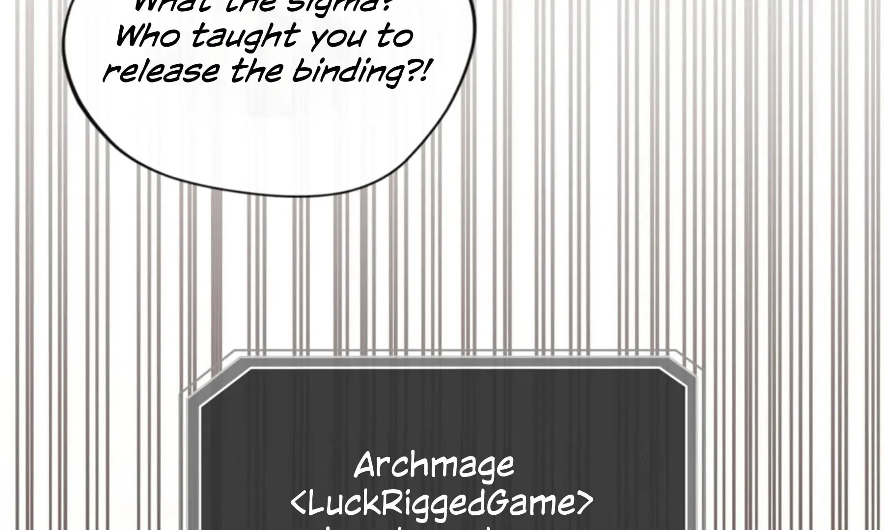 Neighbor Guild Member Chapter 63 page 37 - 