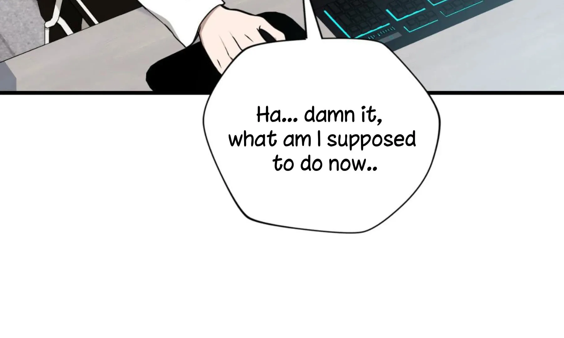 Neighbor Guild Member Chapter 63 page 41 - 