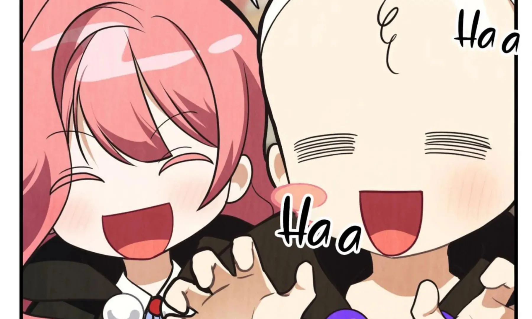 Neighbor Guild Member Chapter 63 page 6 - 