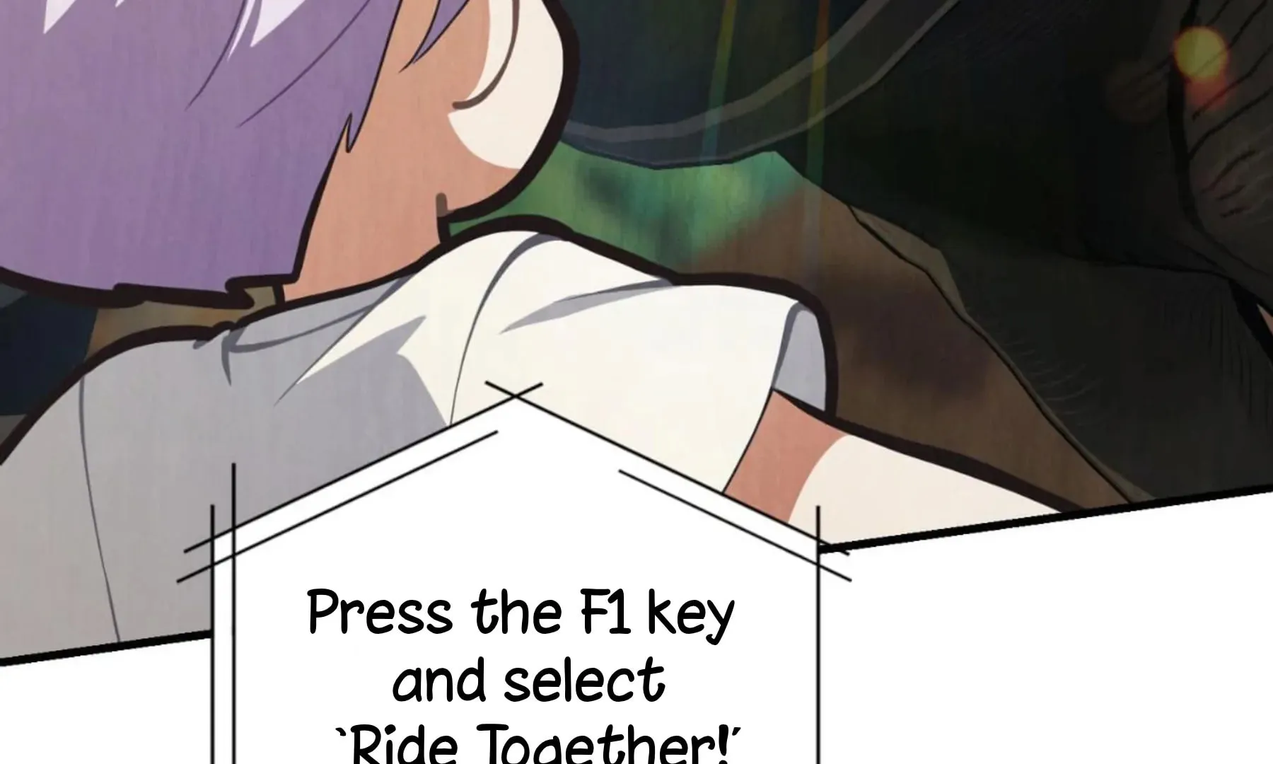 Neighbor Guild Member Chapter 63 page 62 - 