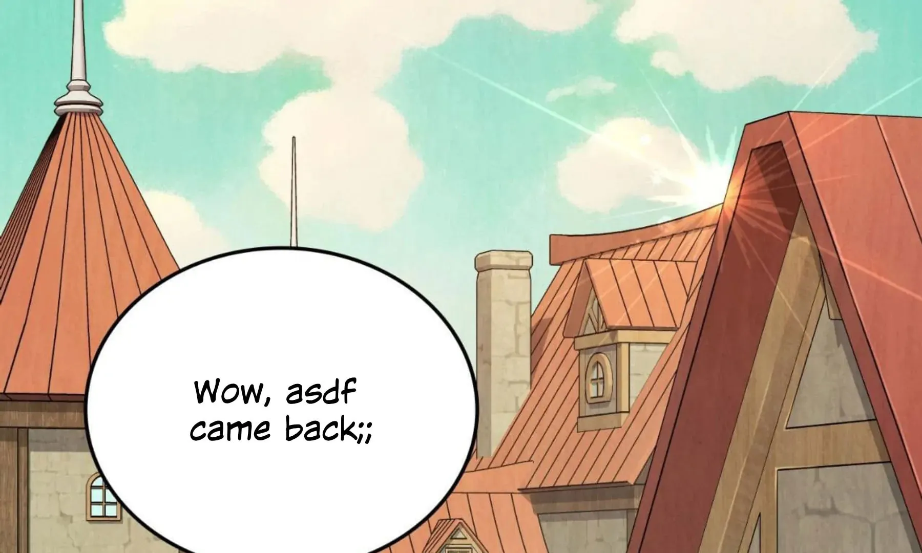 Neighbor Guild Member Chapter 63 page 80 - 