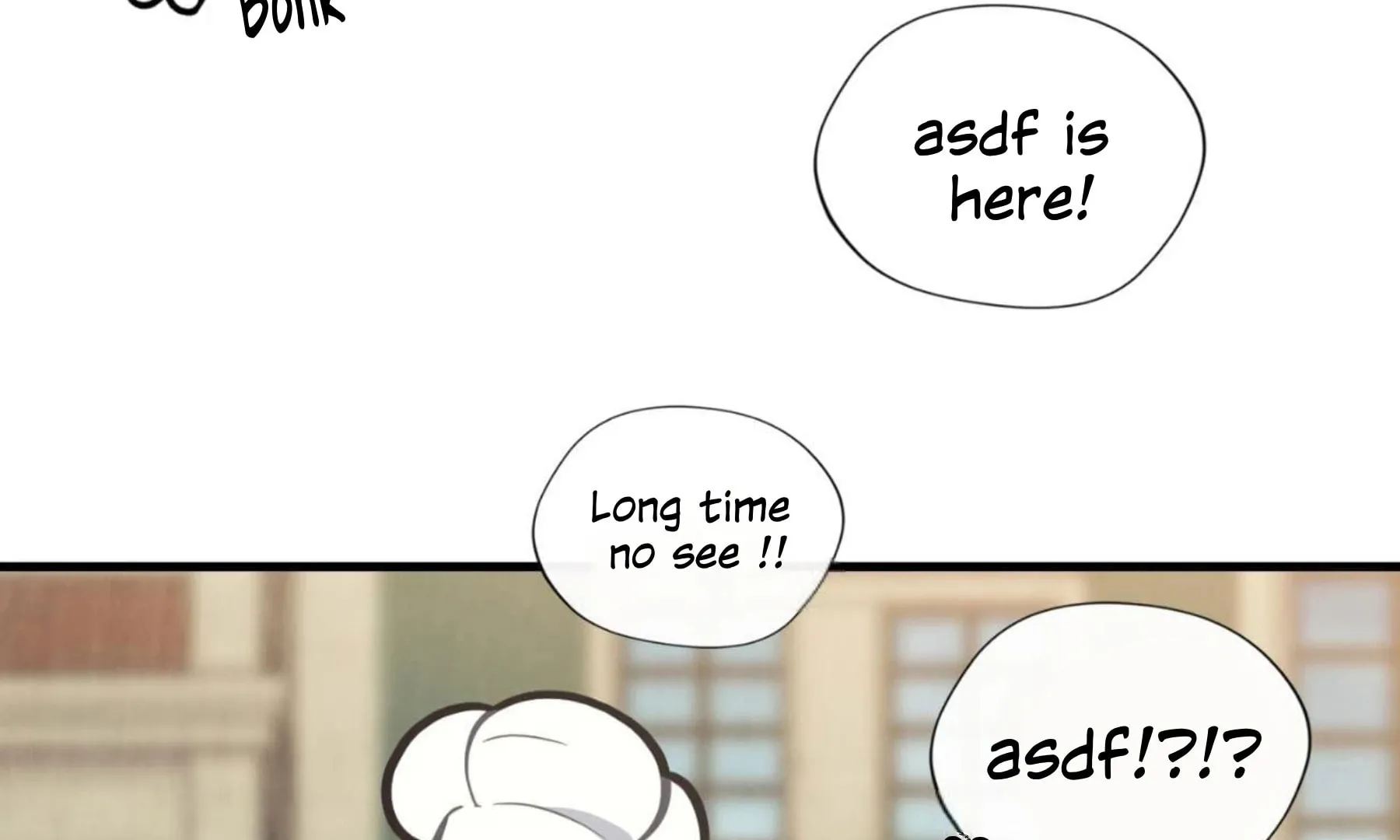 Neighbor Guild Member Chapter 63 page 100 - 