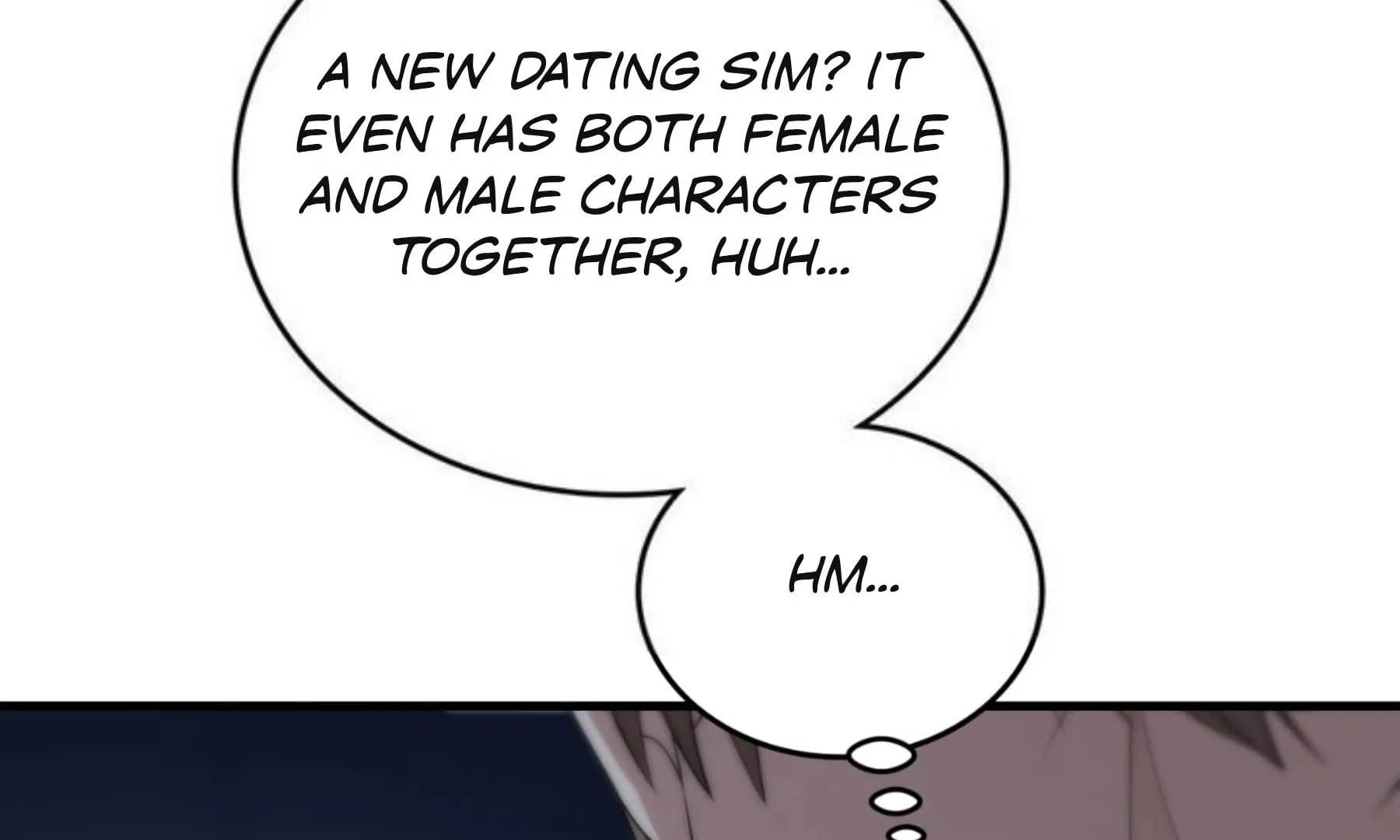 Neighbor Guild Member Chapter 64 page 119 - 