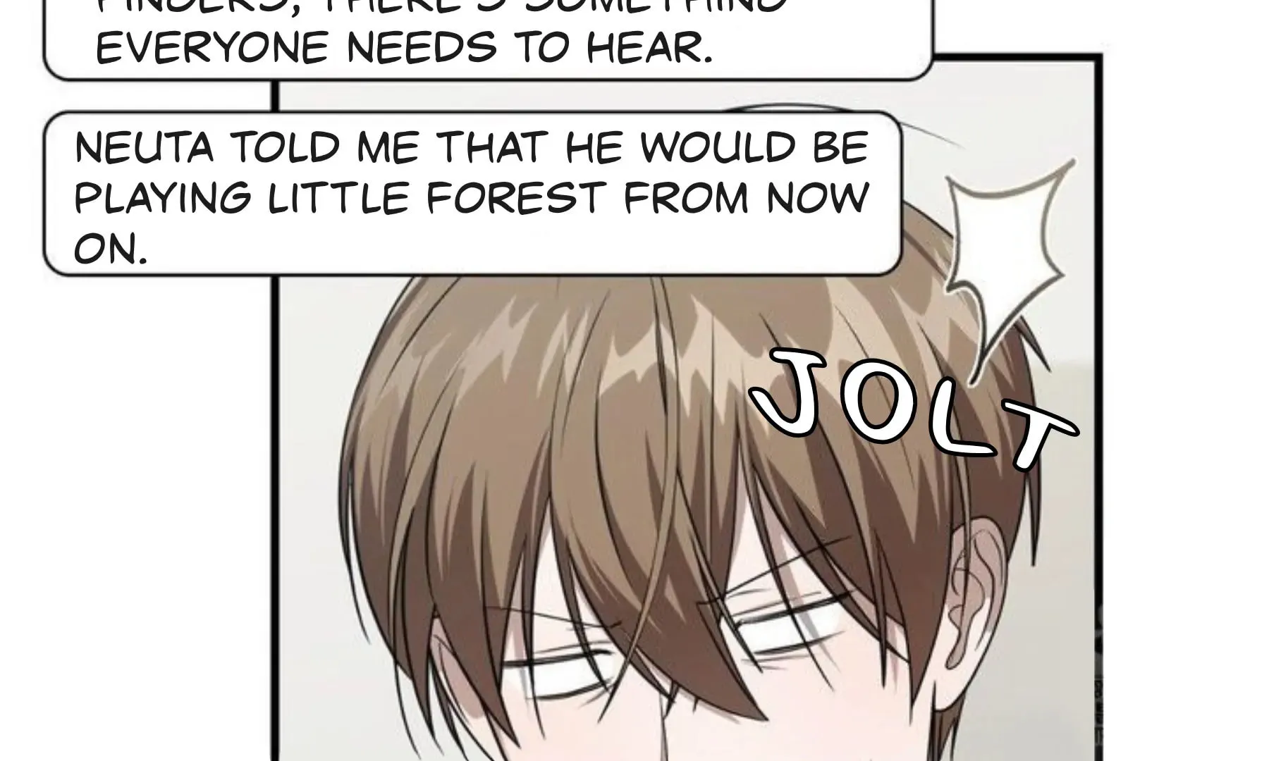 Neighbor Guild Member Chapter 64 page 13 - 