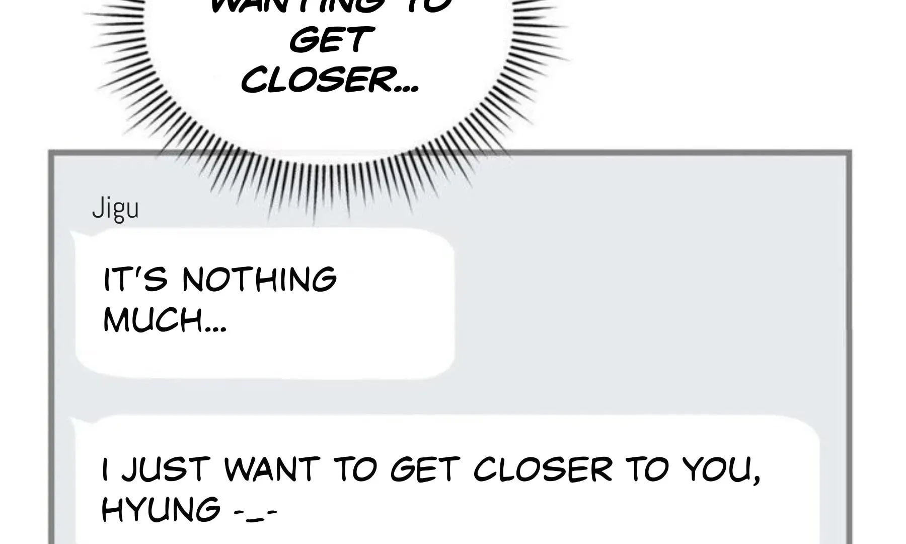 Neighbor Guild Member Chapter 64 page 132 - 