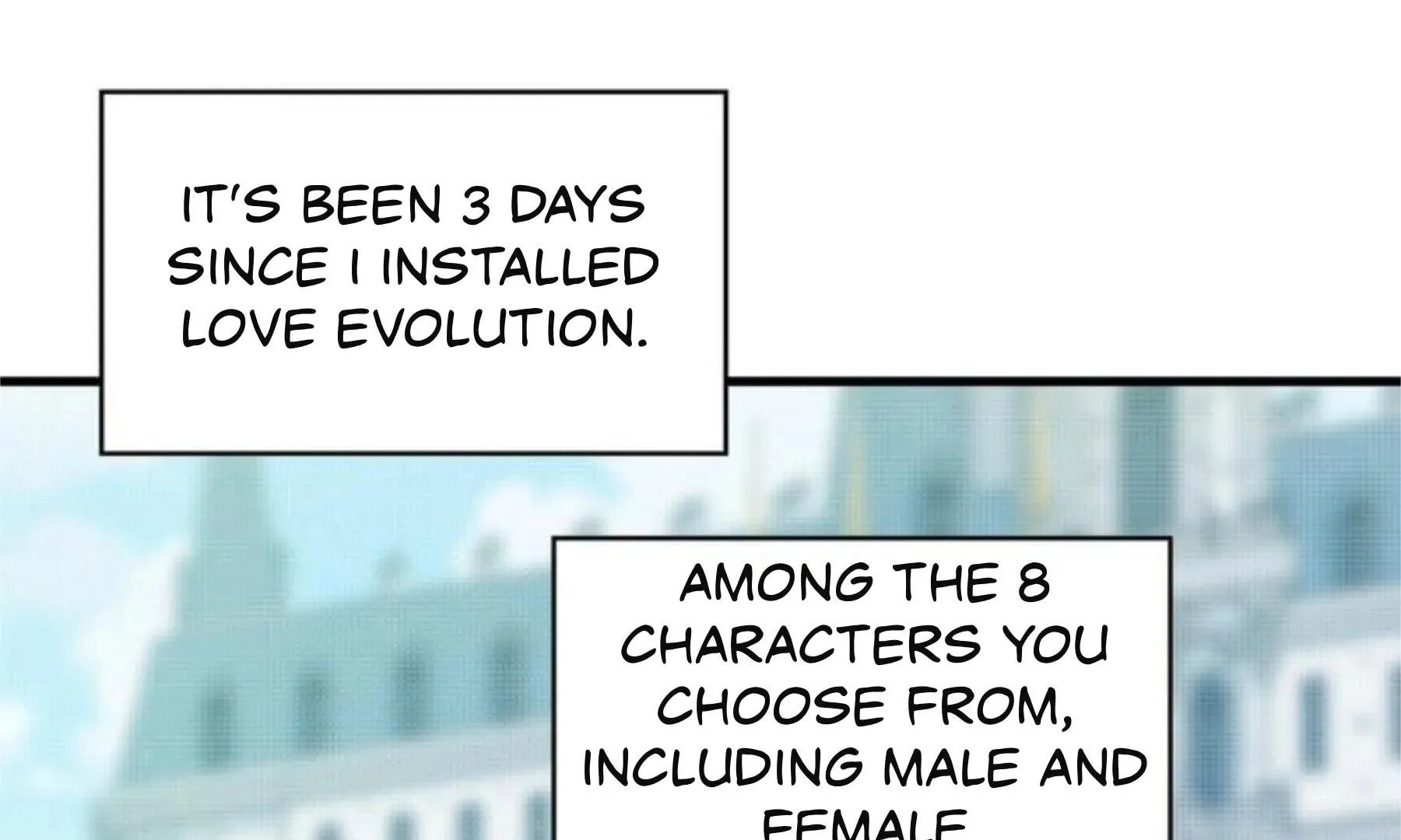 Neighbor Guild Member Chapter 64 page 149 - 
