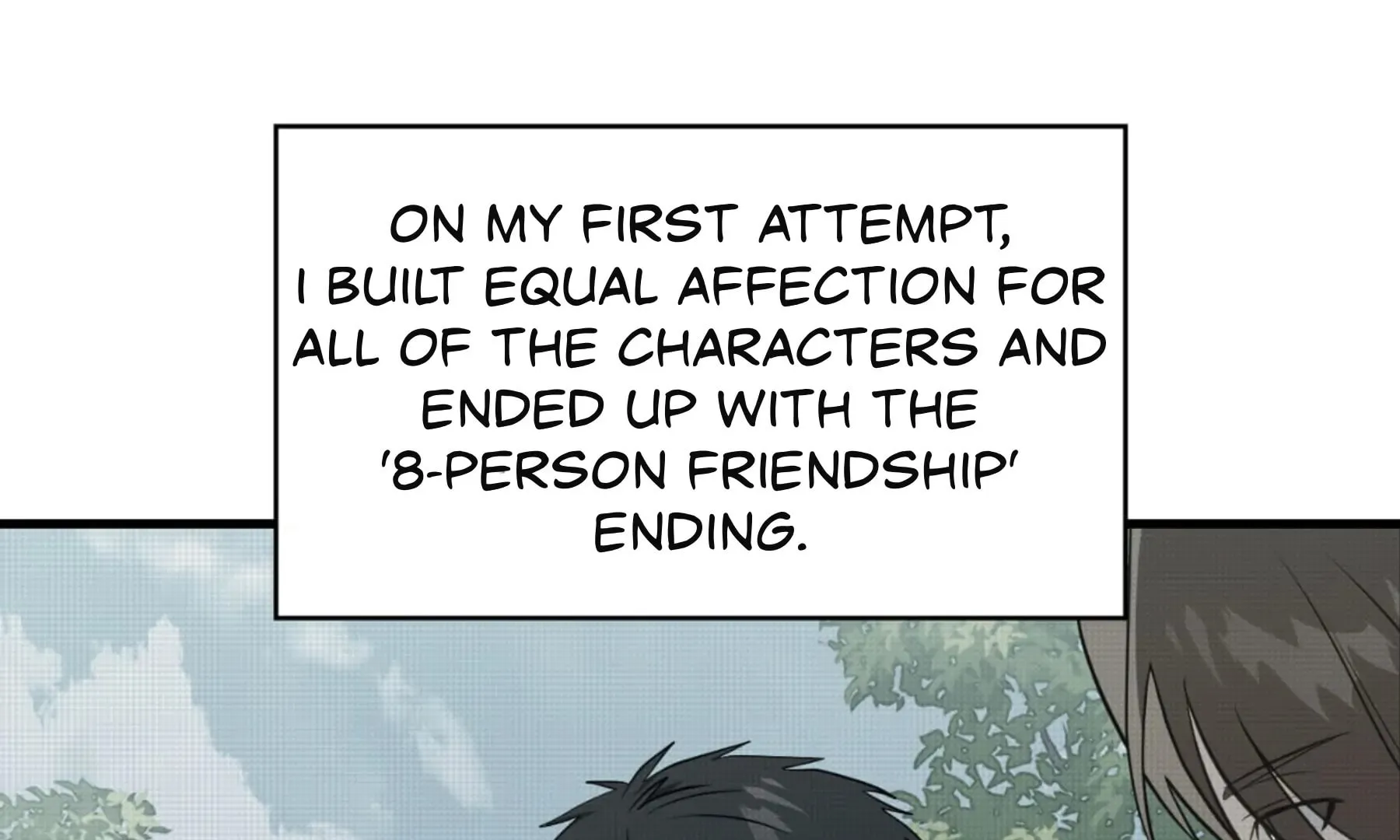 Neighbor Guild Member Chapter 64 page 157 - 