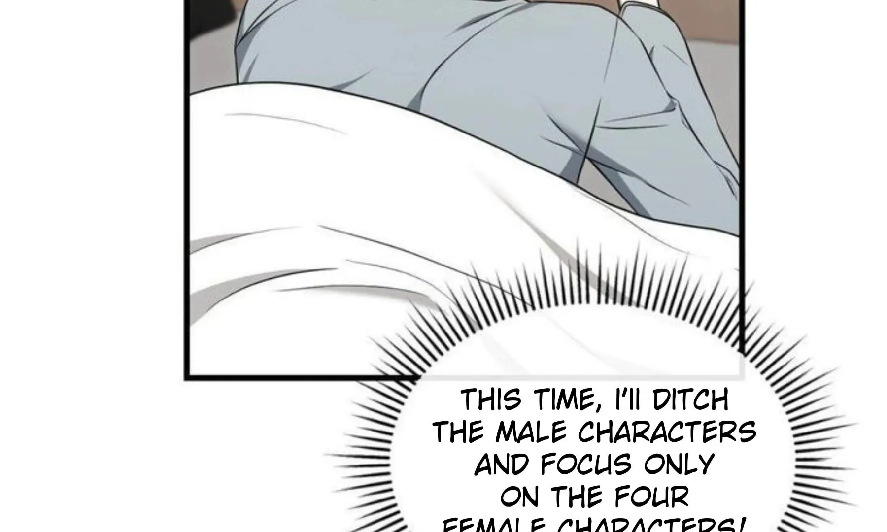Neighbor Guild Member Chapter 64 page 163 - 