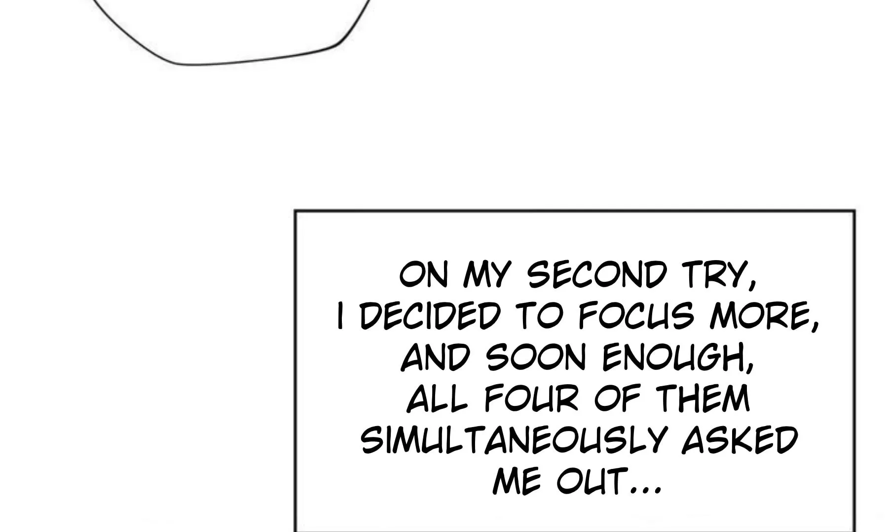 Neighbor Guild Member Chapter 64 page 167 - 
