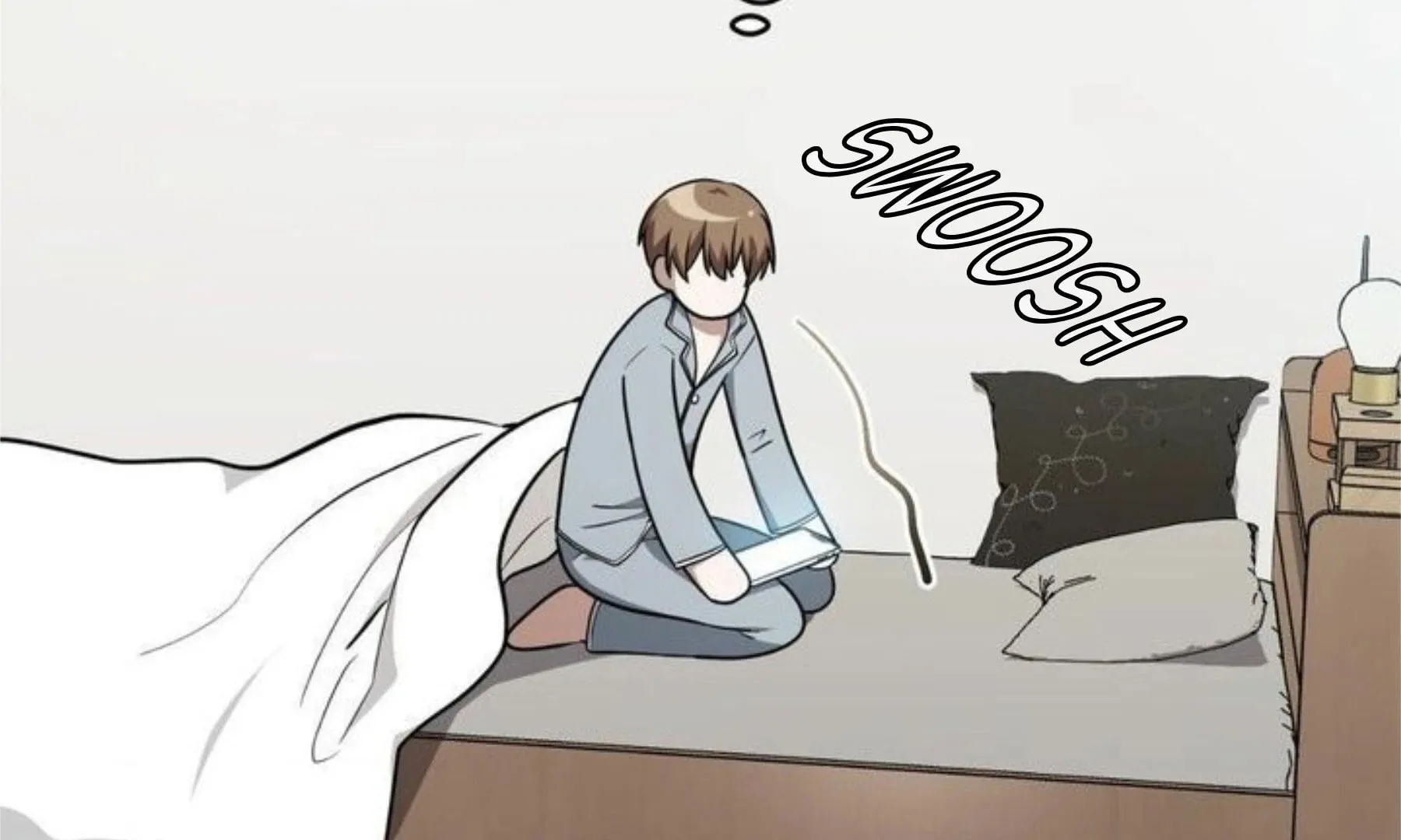 Neighbor Guild Member Chapter 64 page 177 - 