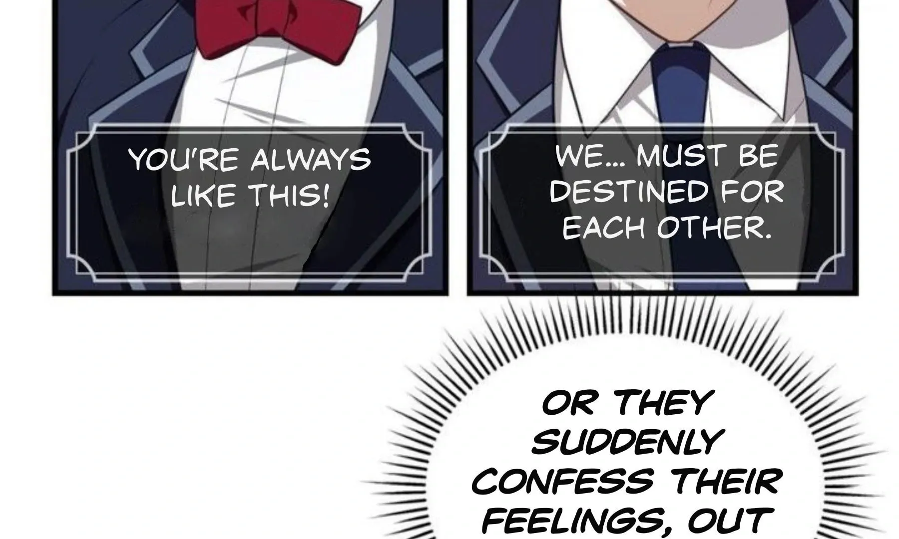 Neighbor Guild Member Chapter 64 page 187 - 