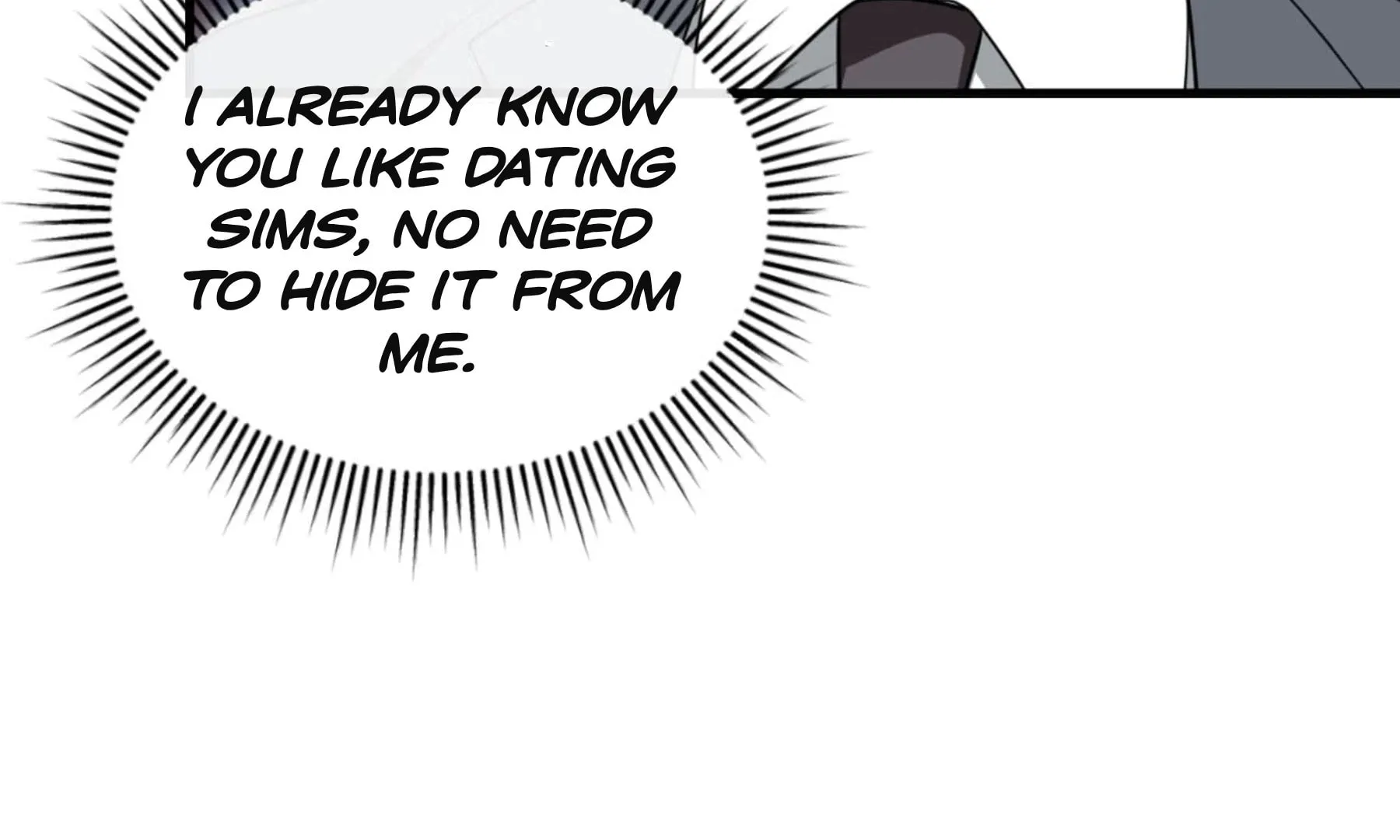 Neighbor Guild Member Chapter 64 page 221 - 