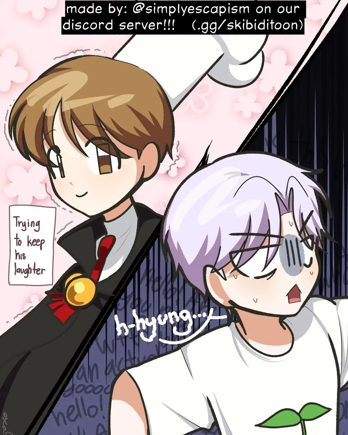 Neighbor Guild Member Chapter 64 page 230 - 