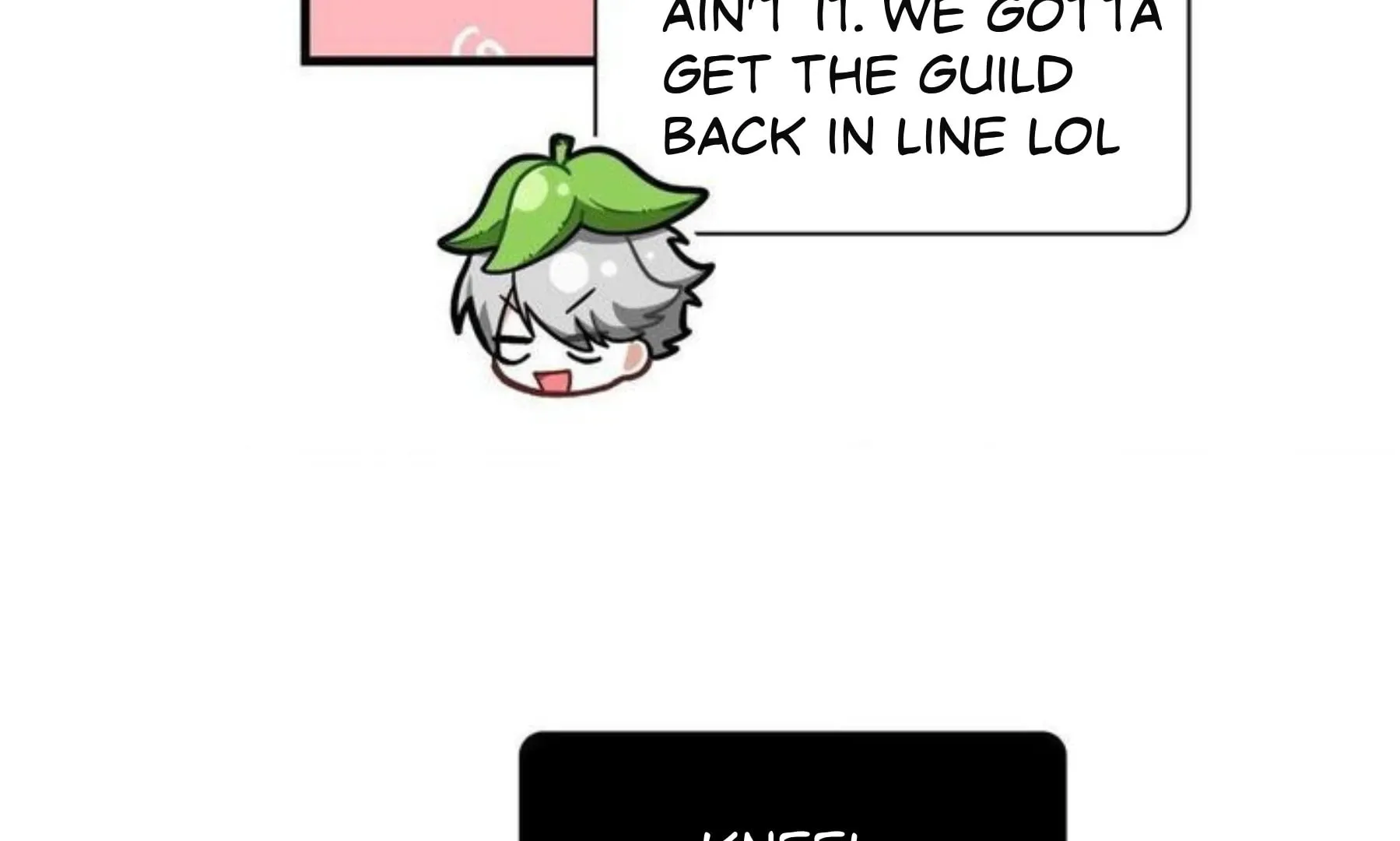 Neighbor Guild Member Chapter 64 page 26 - 