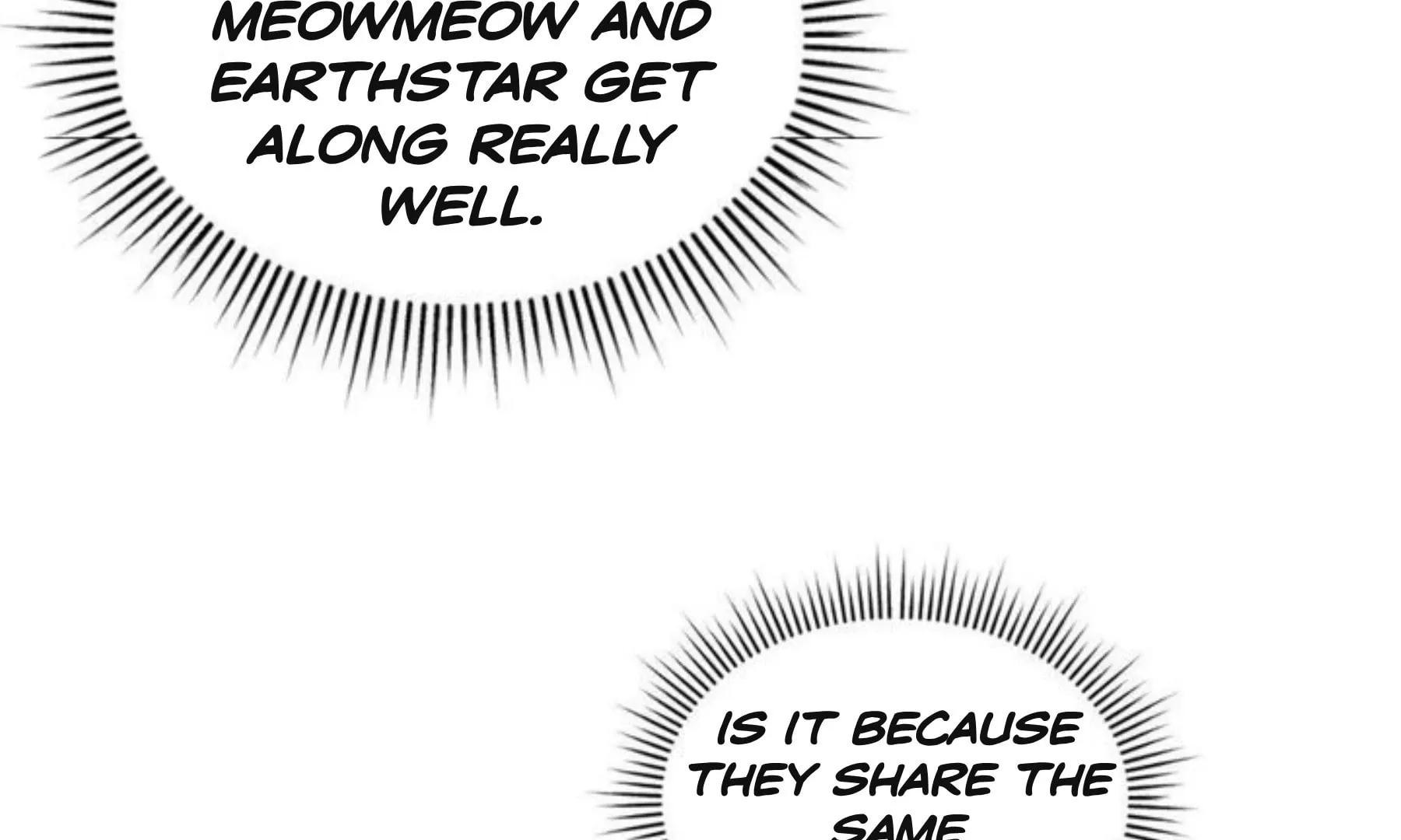 Neighbor Guild Member Chapter 64 page 35 - 