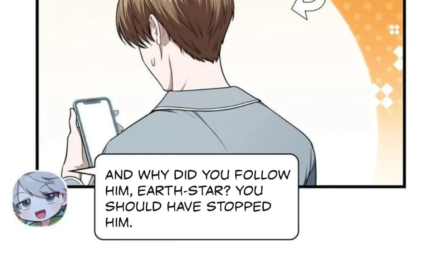 Neighbor Guild Member Chapter 64 page 5 - 