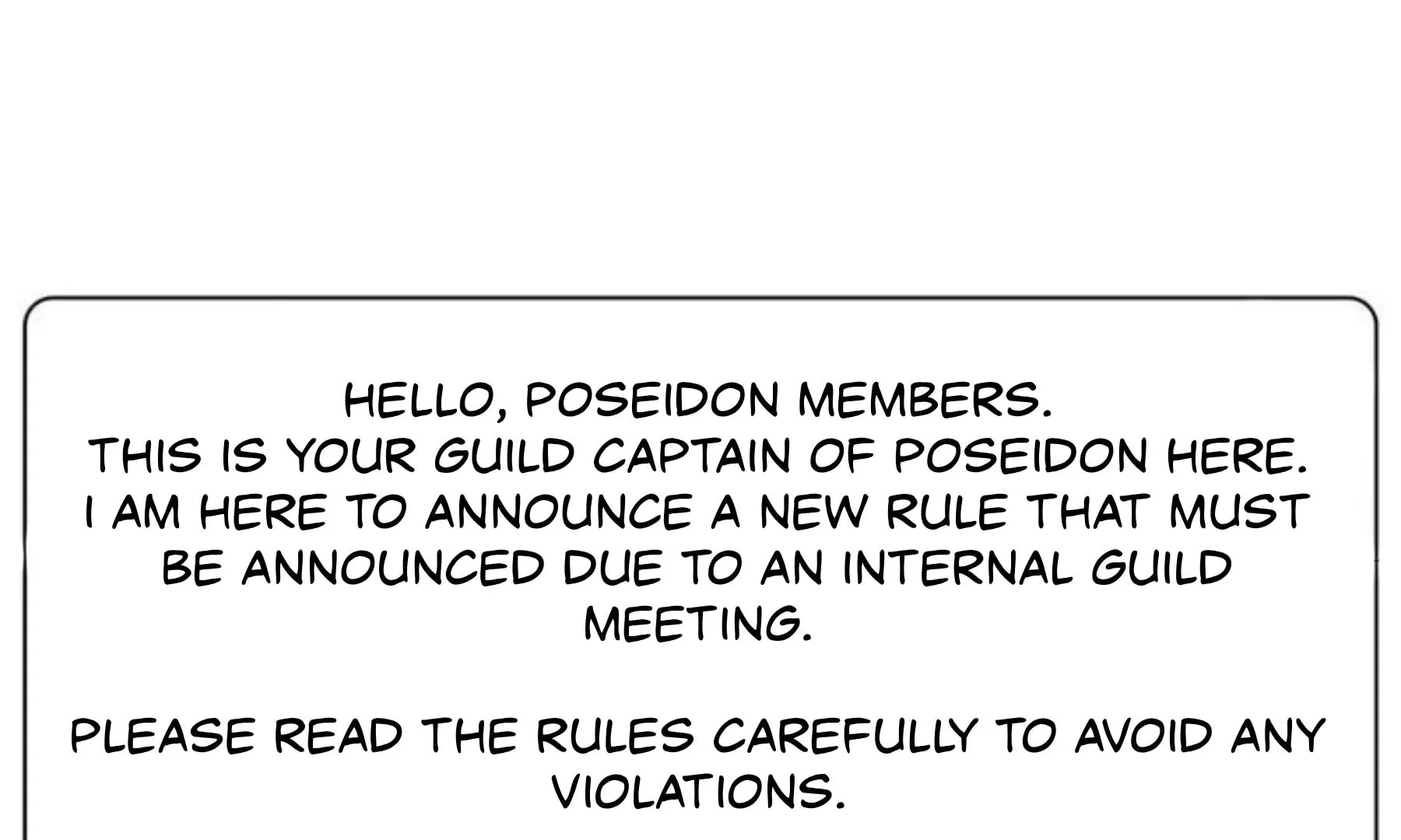 Neighbor Guild Member Chapter 64 page 41 - 