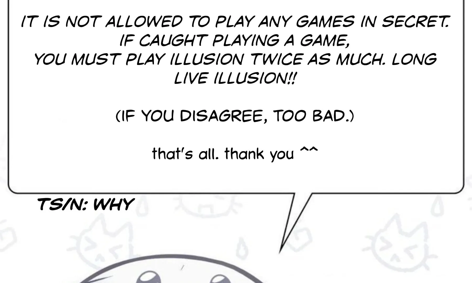 Neighbor Guild Member Chapter 64 page 42 - 