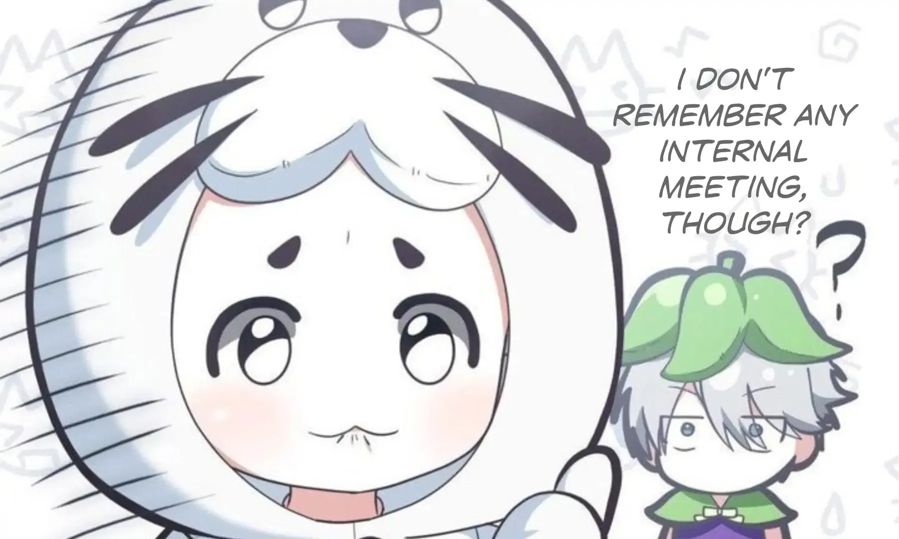 Neighbor Guild Member Chapter 64 page 43 - 