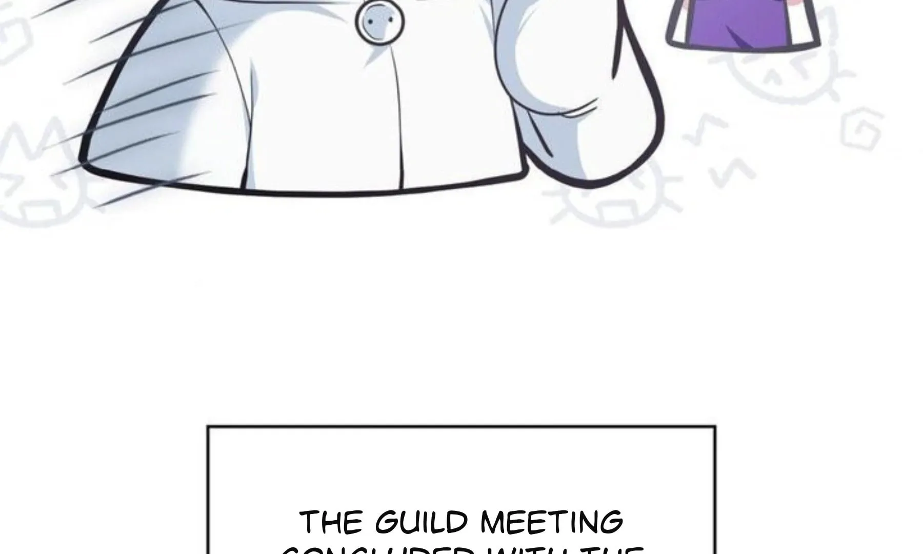 Neighbor Guild Member Chapter 64 page 44 - 