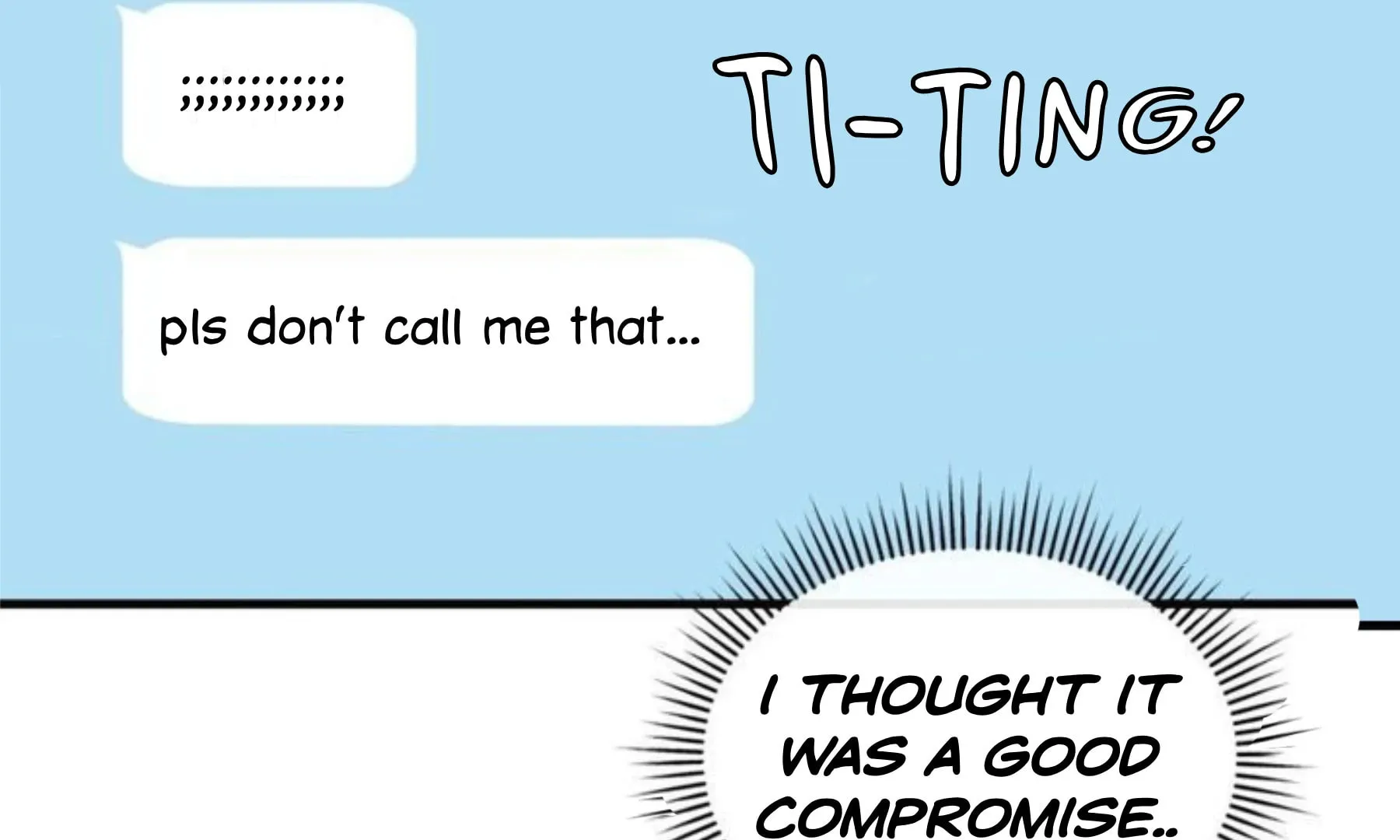 Neighbor Guild Member Chapter 64 page 59 - 