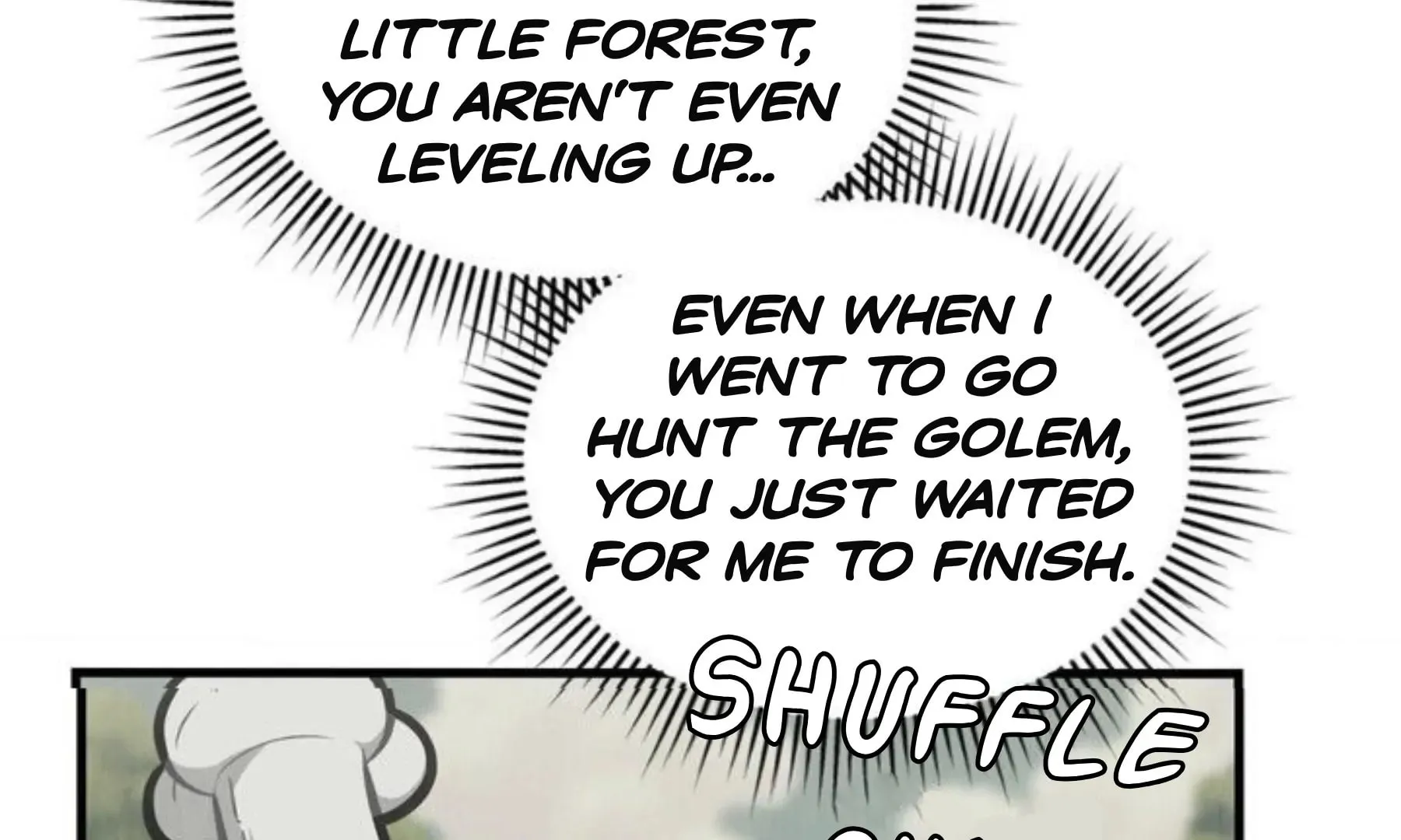 Neighbor Guild Member Chapter 64 page 66 - 