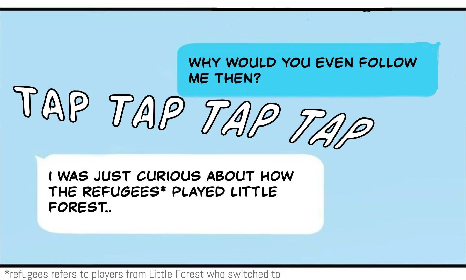 Neighbor Guild Member Chapter 64 page 69 - 