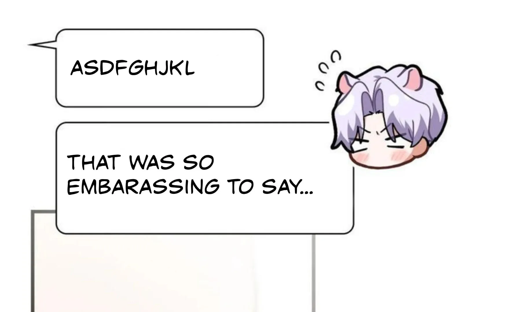 Neighbor Guild Member Chapter 64 page 86 - 
