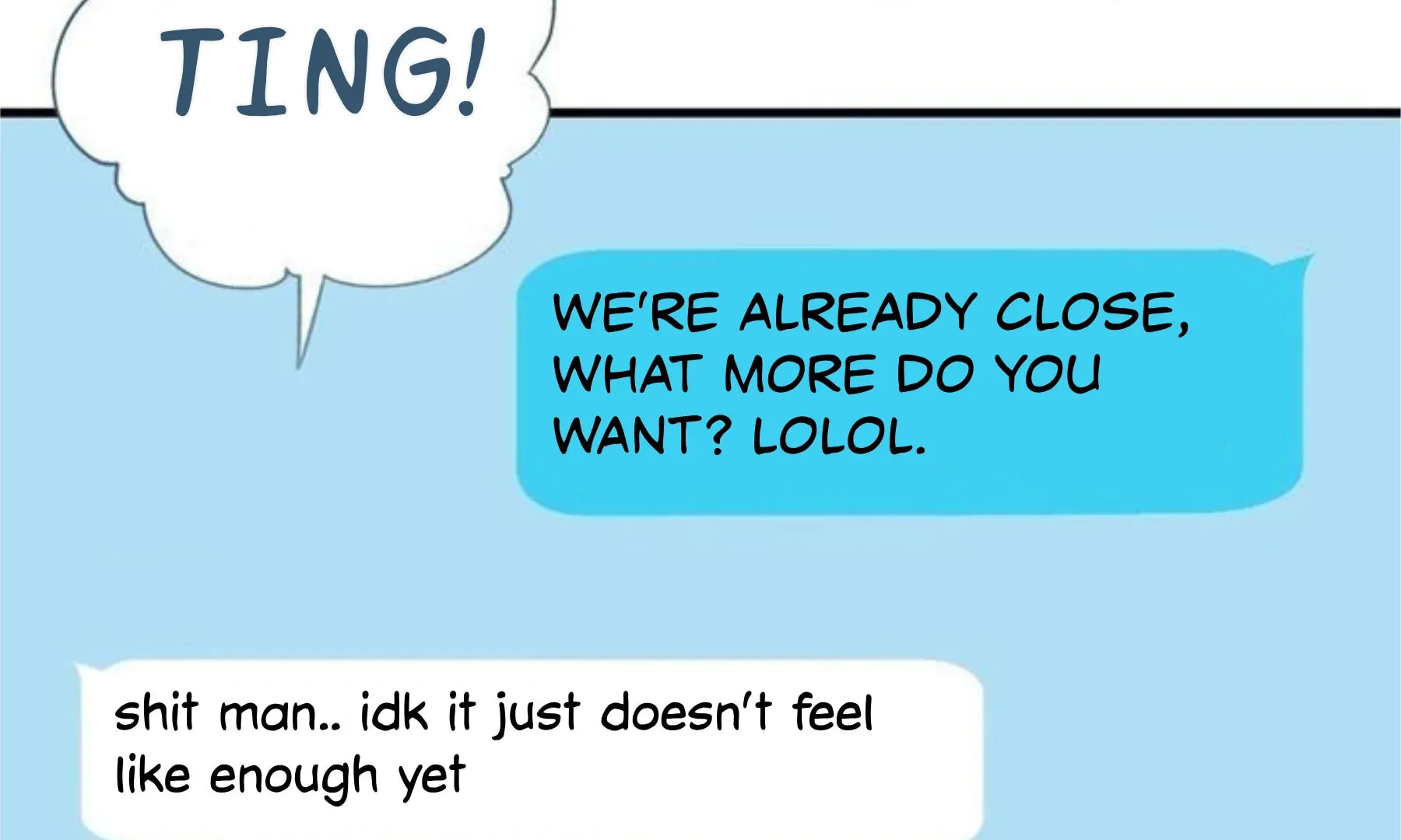 Neighbor Guild Member Chapter 64 page 91 - 