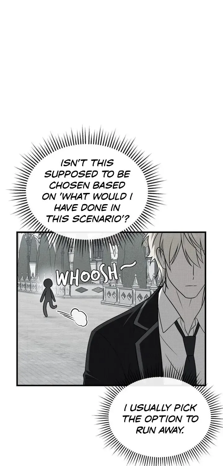 Neighbor Guild Member Chapter 65 page 13 - 